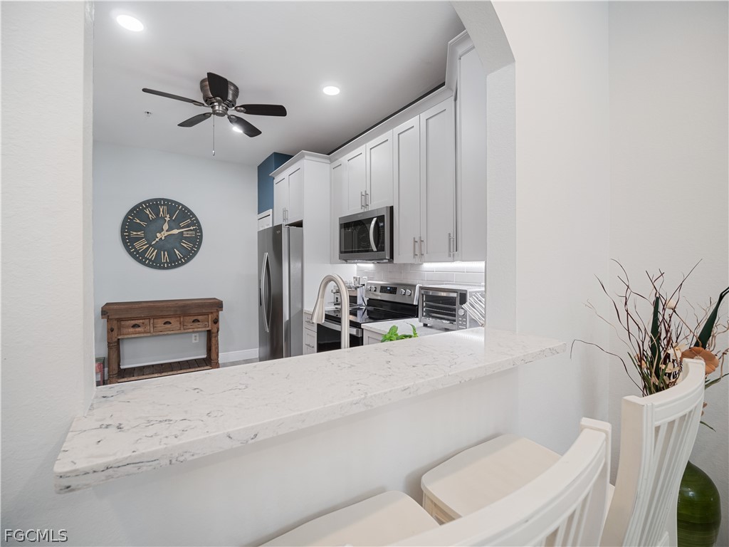 15780 Portofino Springs BLVD 106