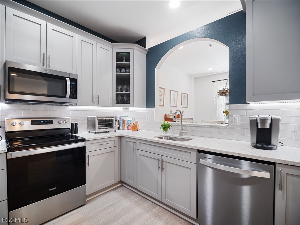 15780 Portofino Springs BLVD 106