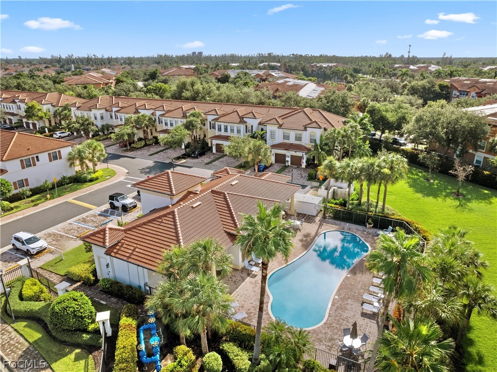 15780 Portofino Springs BLVD 106