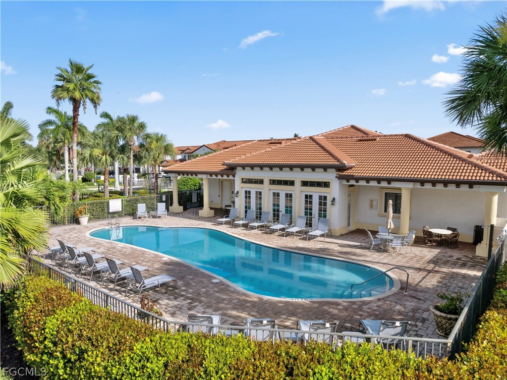 15780 Portofino Springs BLVD 106