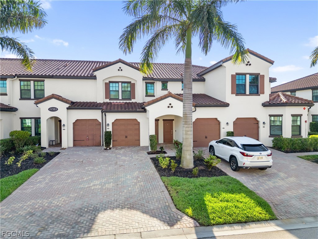 11785 Grand Belvedere WAY 202