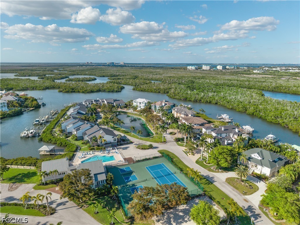 17049 Marina Cove LN