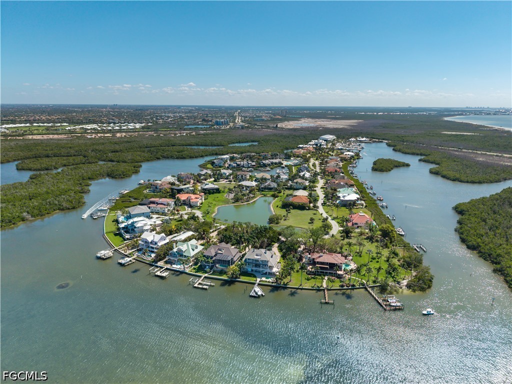 17049 Marina Cove LN