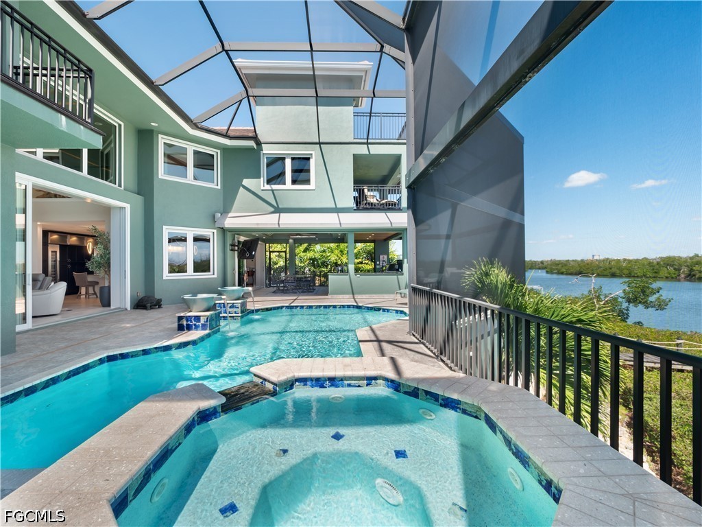 17049 Marina Cove LN