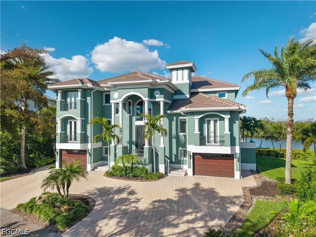 17049 Marina Cove LN