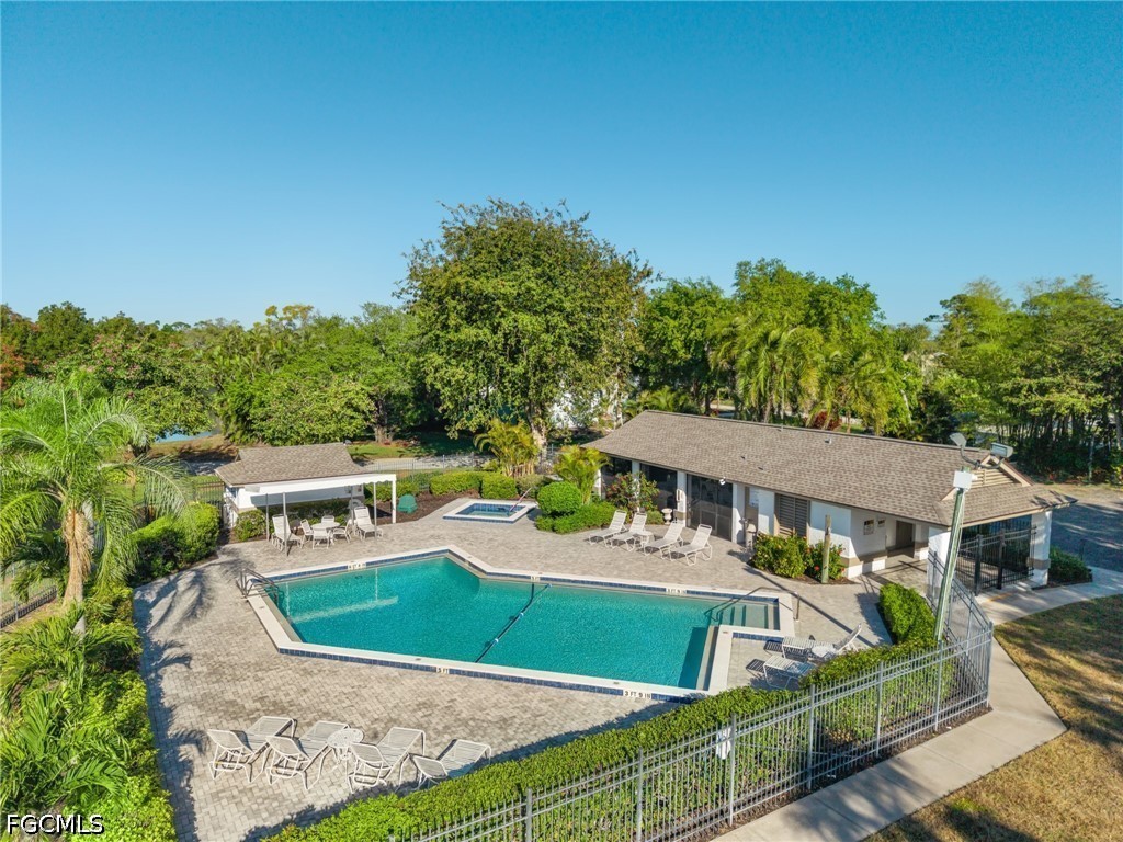 12330 McGregor Woods CIR