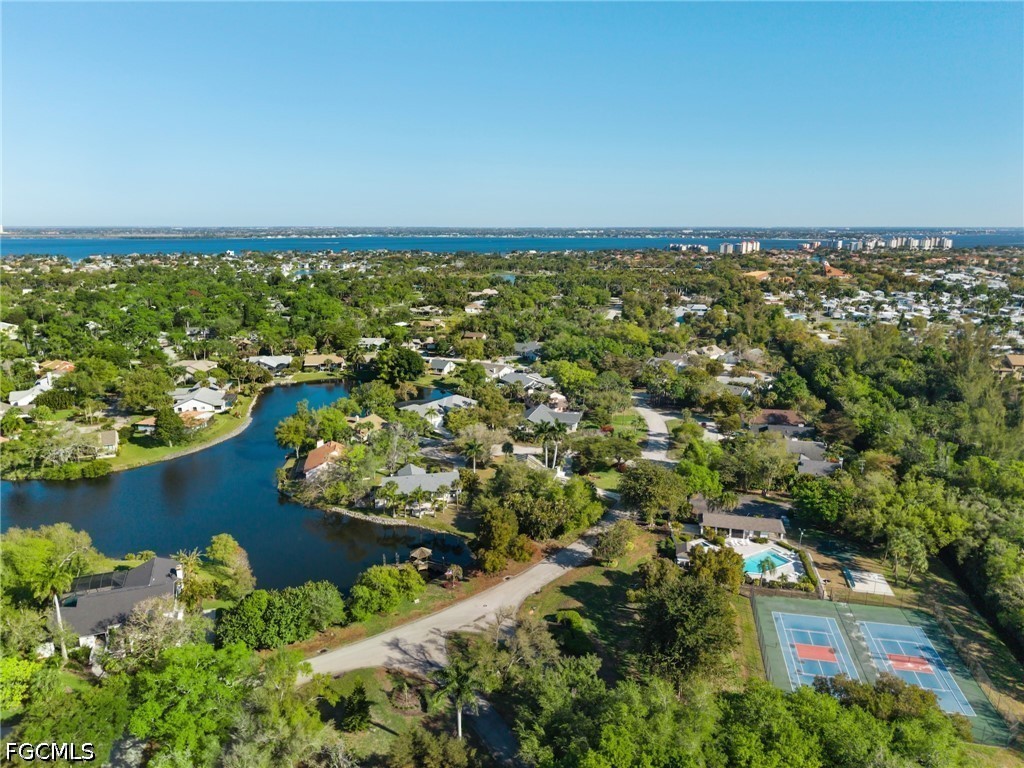 12330 McGregor Woods CIR