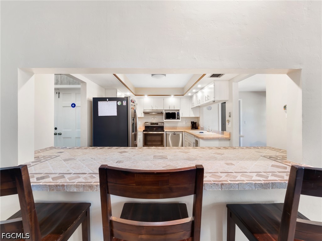 12330 McGregor Woods CIR