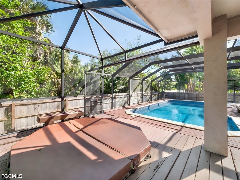 12330 McGregor Woods CIR