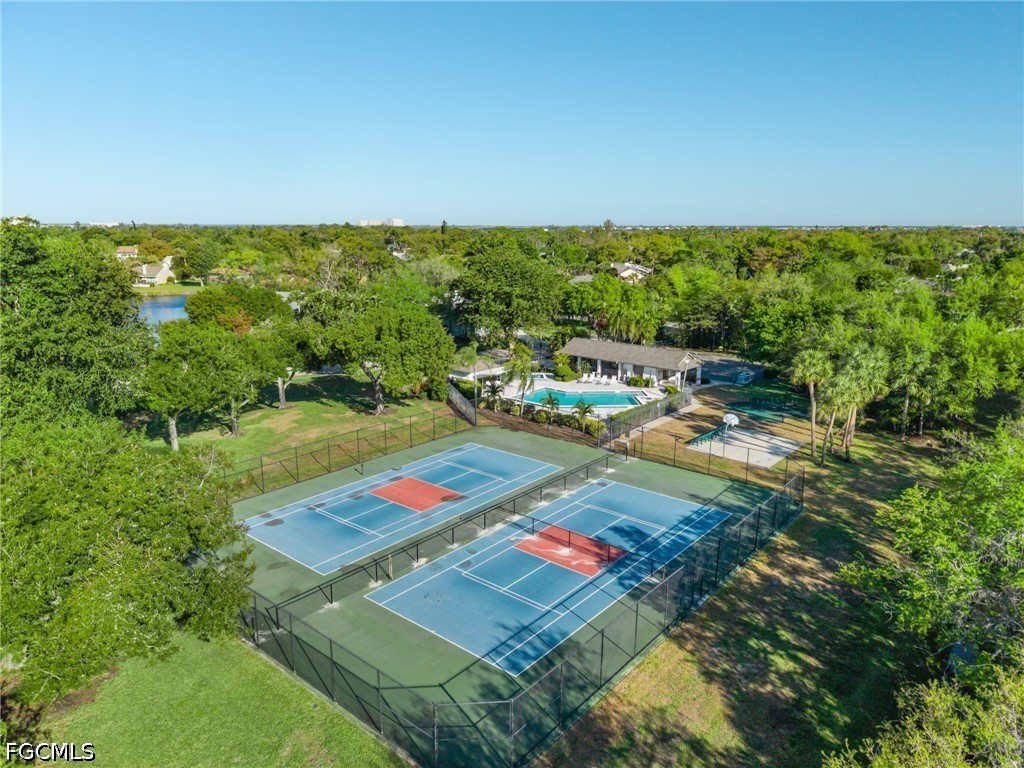 12330 McGregor Woods CIR