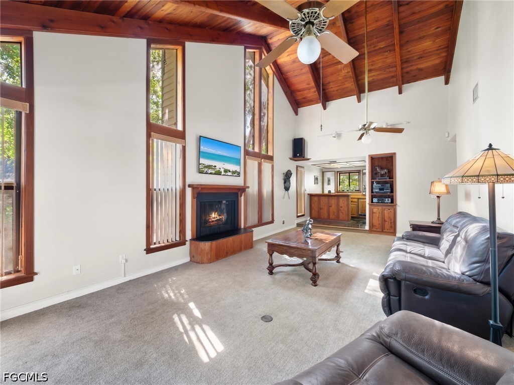 12330 McGregor Woods CIR