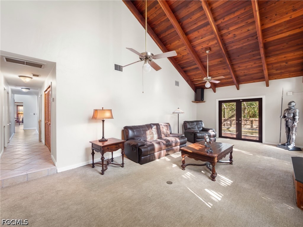 12330 McGregor Woods CIR