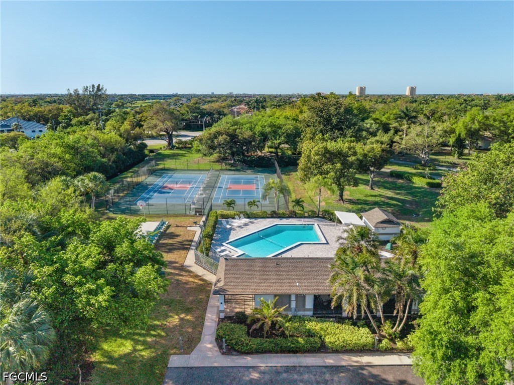 12330 McGregor Woods CIR