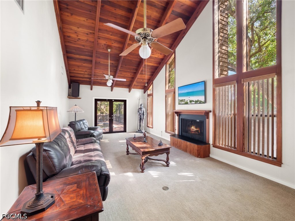 12330 McGregor Woods CIR