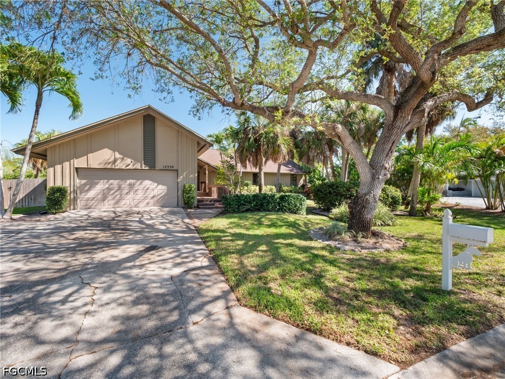 12330 McGregor Woods CIR