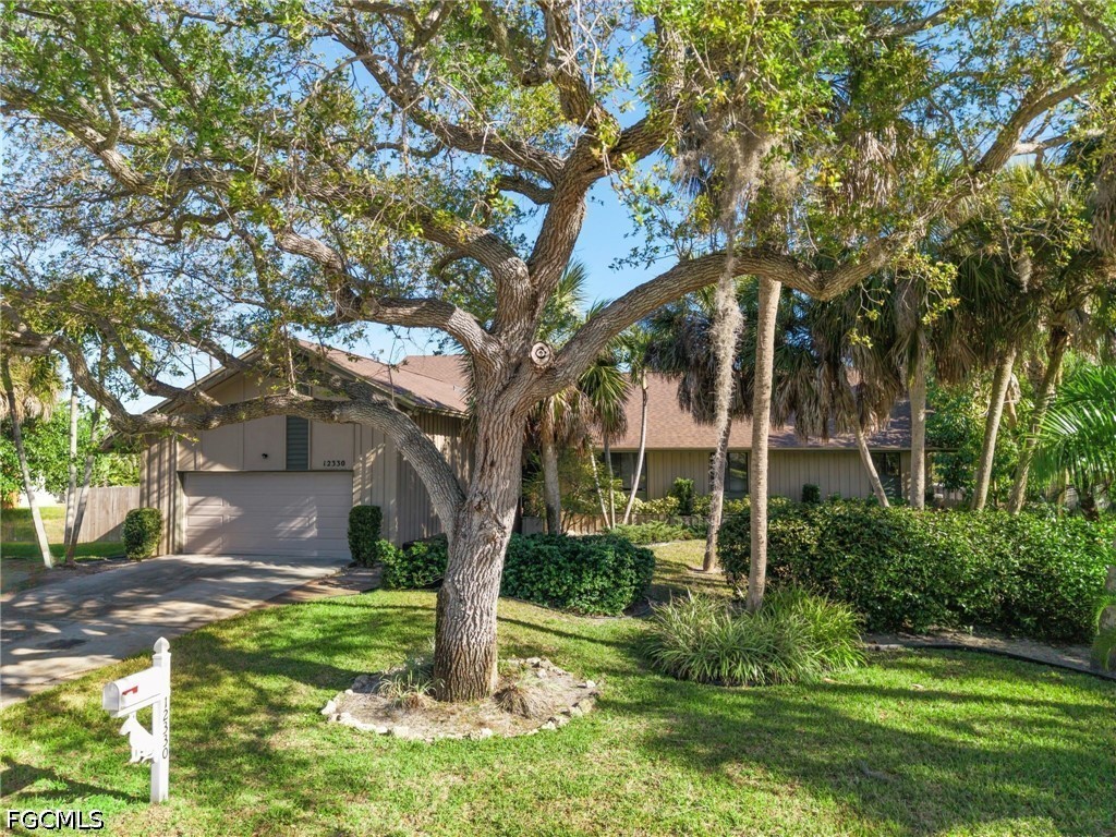 12330 McGregor Woods CIR