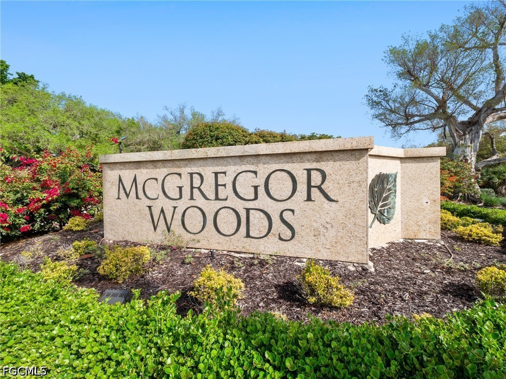 12330 McGregor Woods CIR