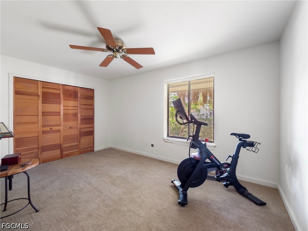 12330 McGregor Woods CIR