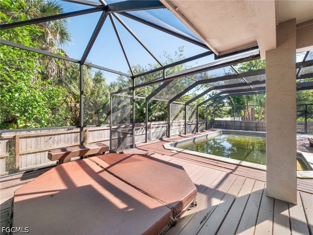 12330 McGregor Woods CIR