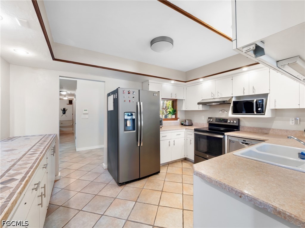 12330 McGregor Woods CIR