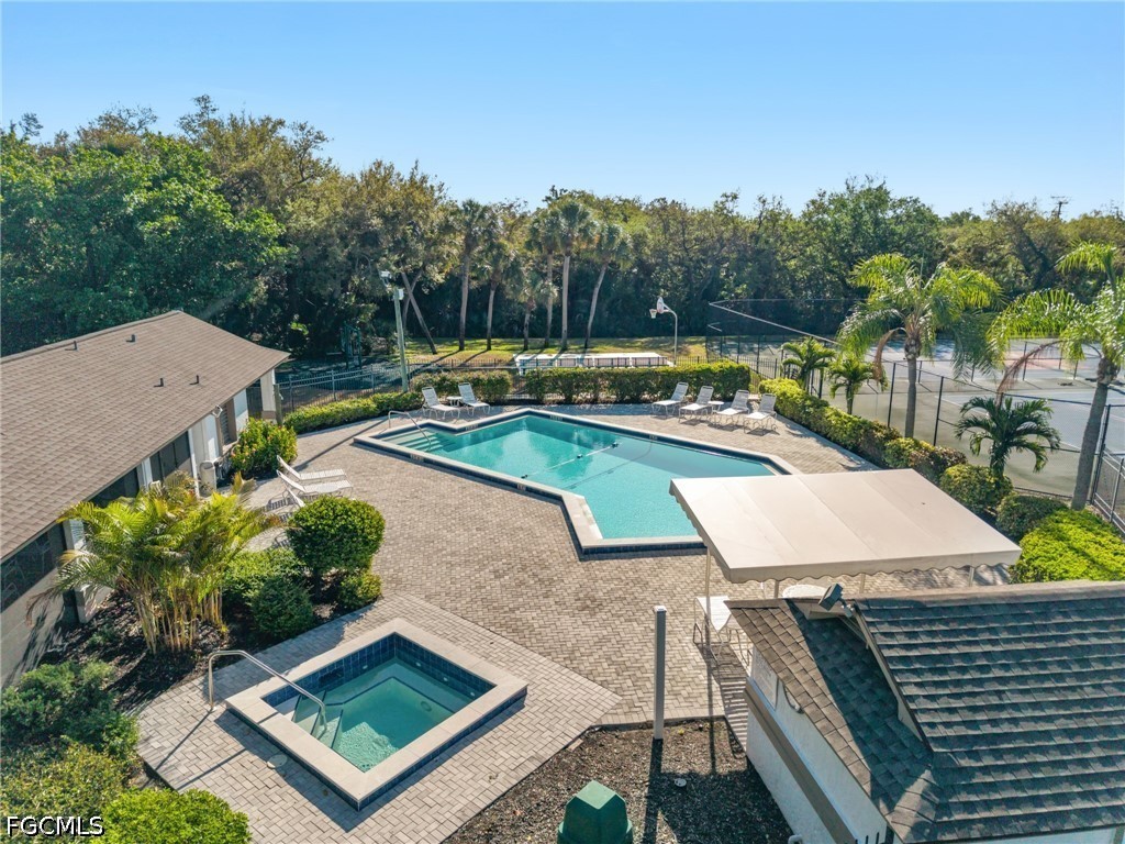 12330 McGregor Woods CIR