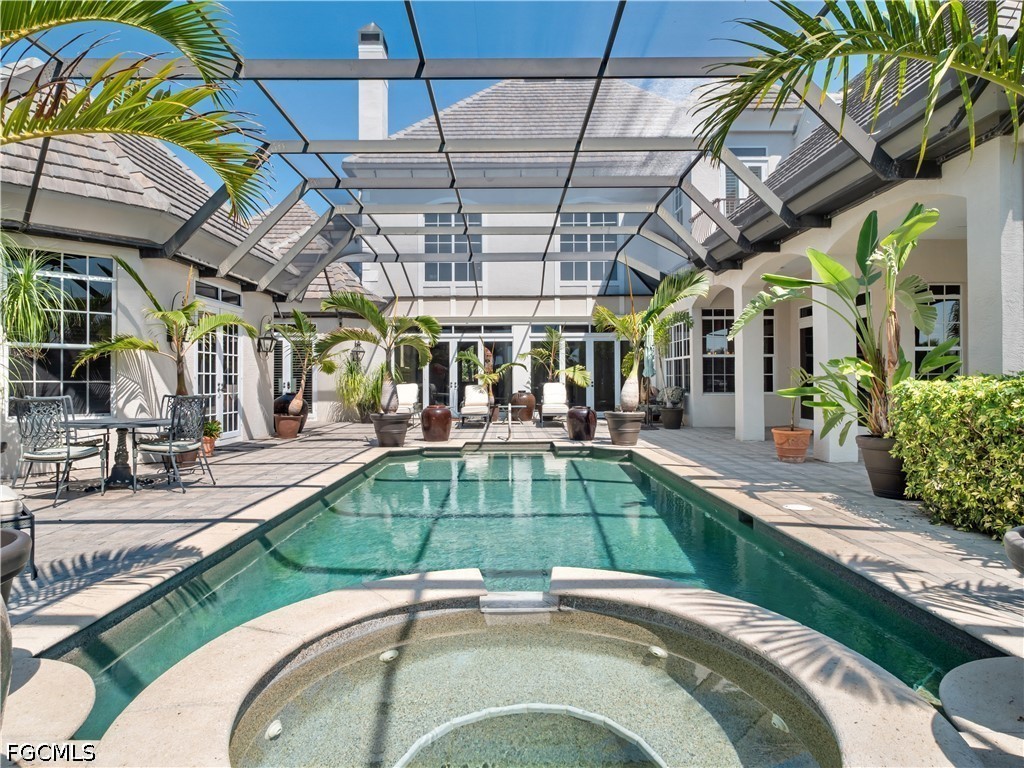 15771 Waite Island DR