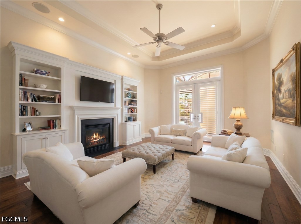 15771 Waite Island DR