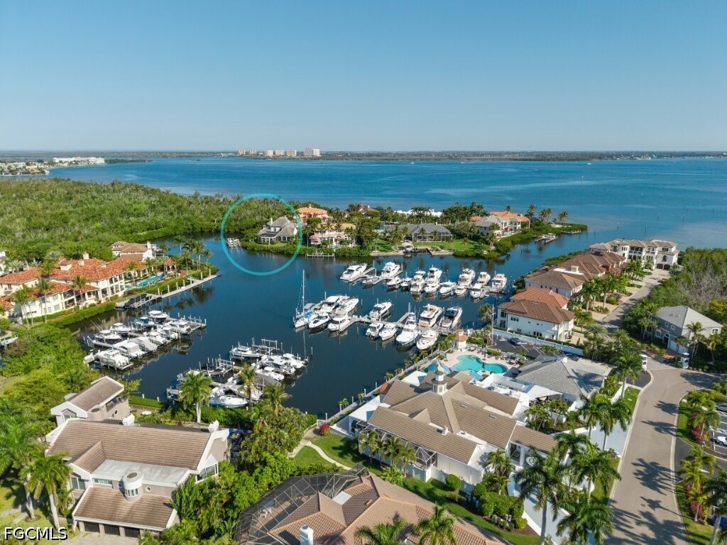 15771 Waite Island DR