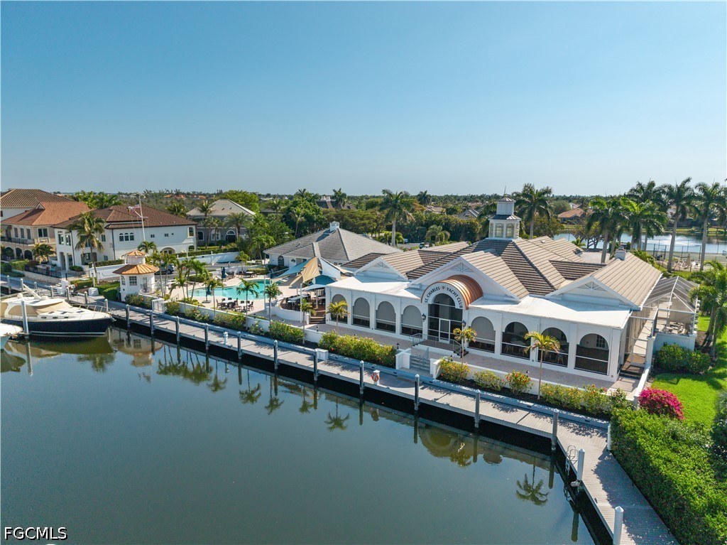 15771 Waite Island DR