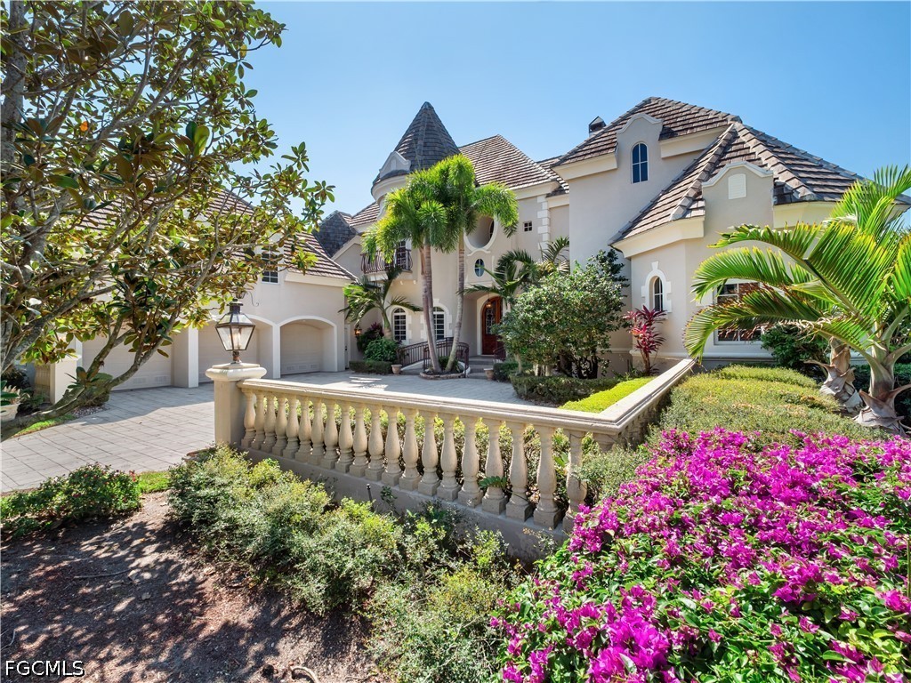 15771 Waite Island DR