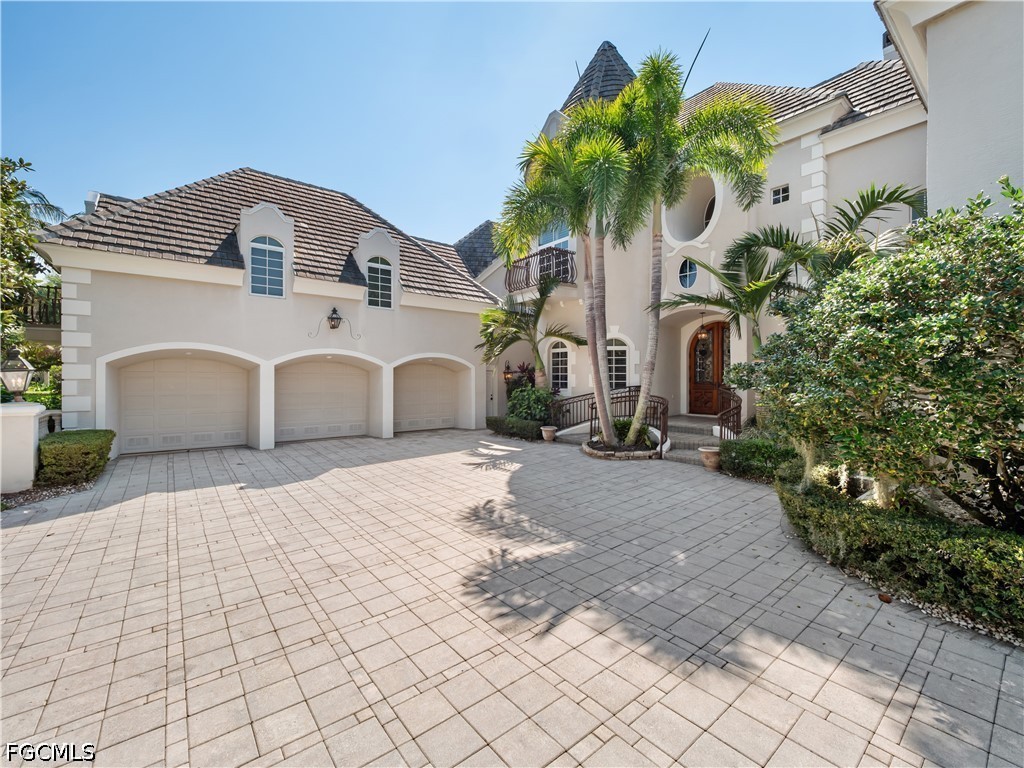 15771 Waite Island DR