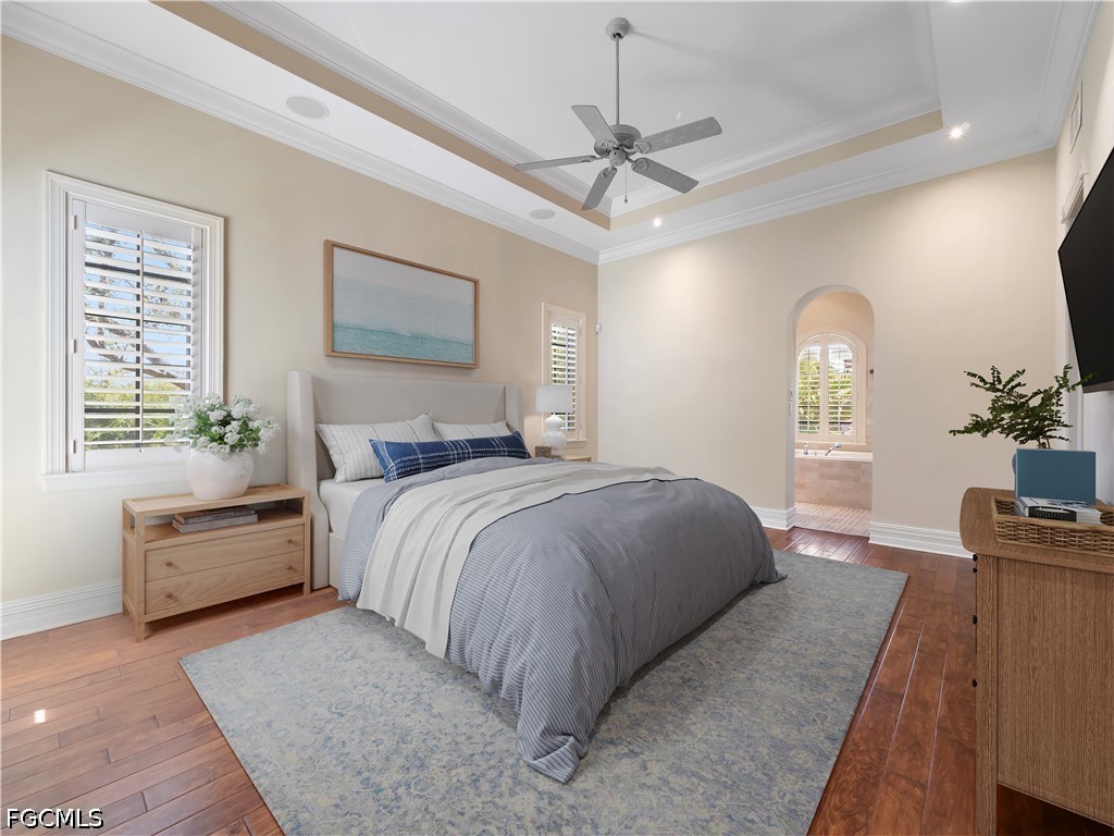 15771 Waite Island DR