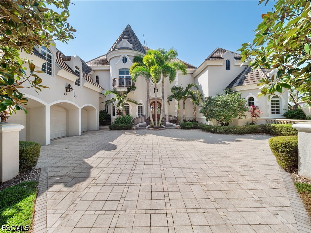 15771 Waite Island DR