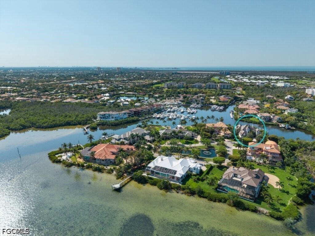 15771 Waite Island DR