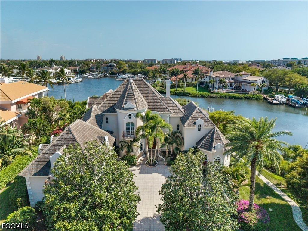 15771 Waite Island DR