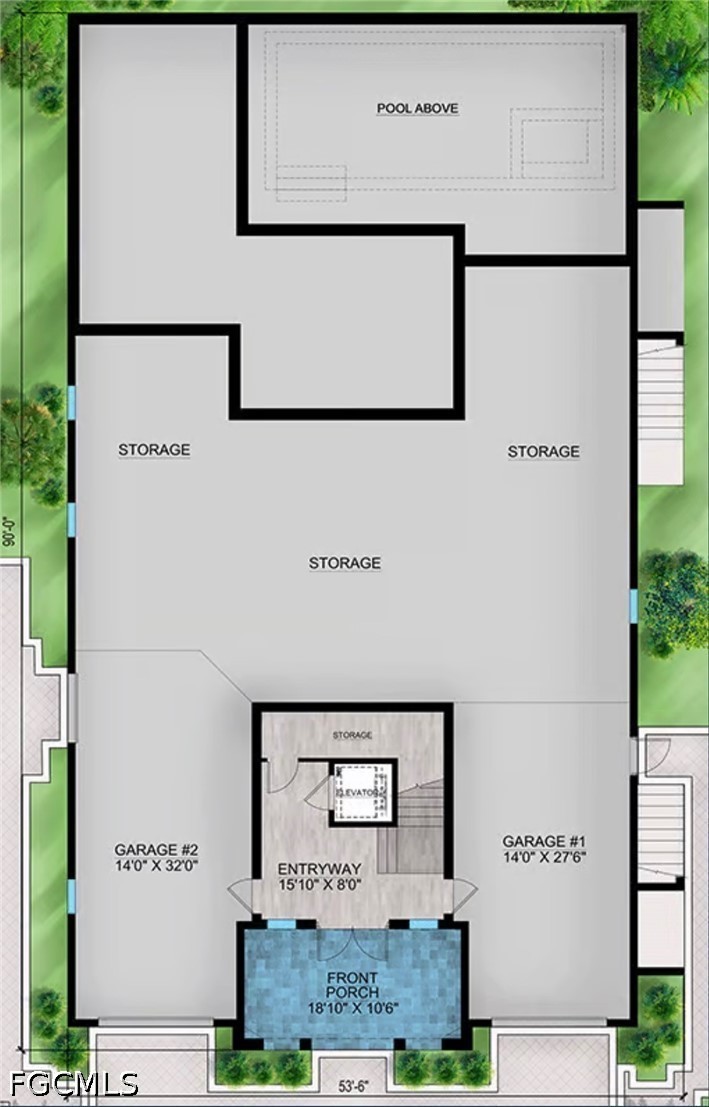 62 Wolcott DR