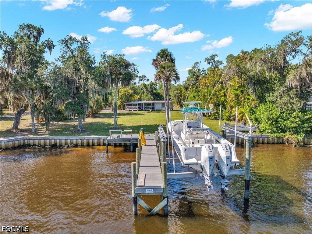2212 River Pine DR