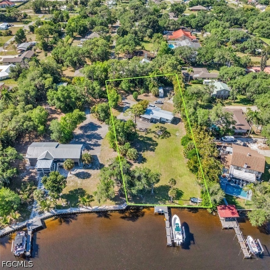 2212 River Pine DR