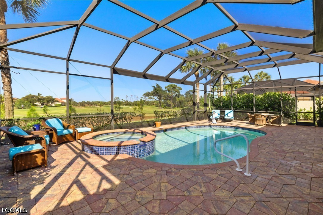 18200 Creekside View DR