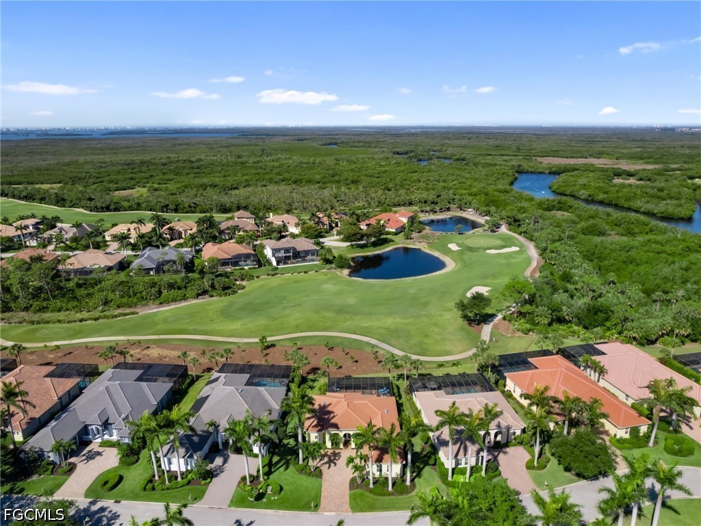 18200 Creekside View DR