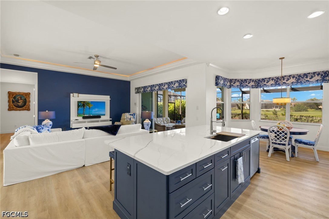 18200 Creekside View DR