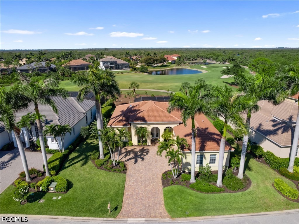 18200 Creekside View DR