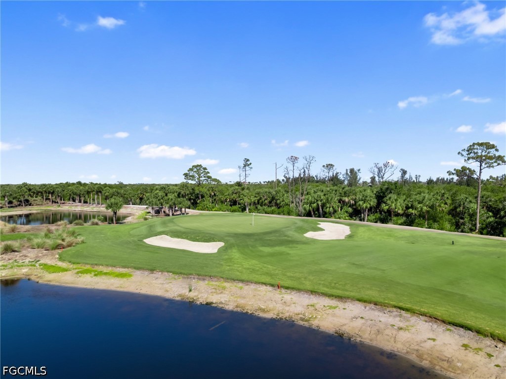 18200 Creekside View DR