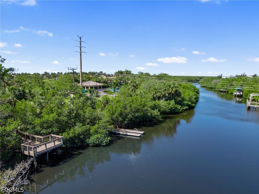 18200 Creekside View DR