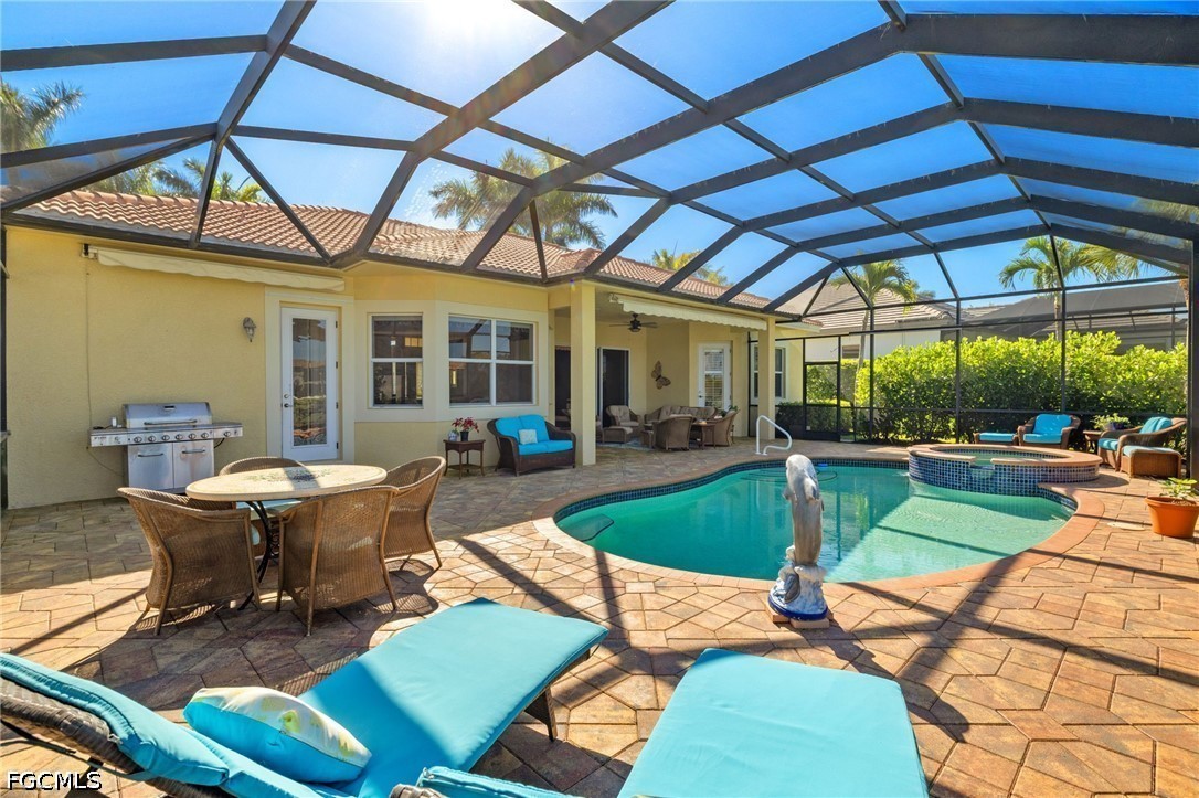 18200 Creekside View DR