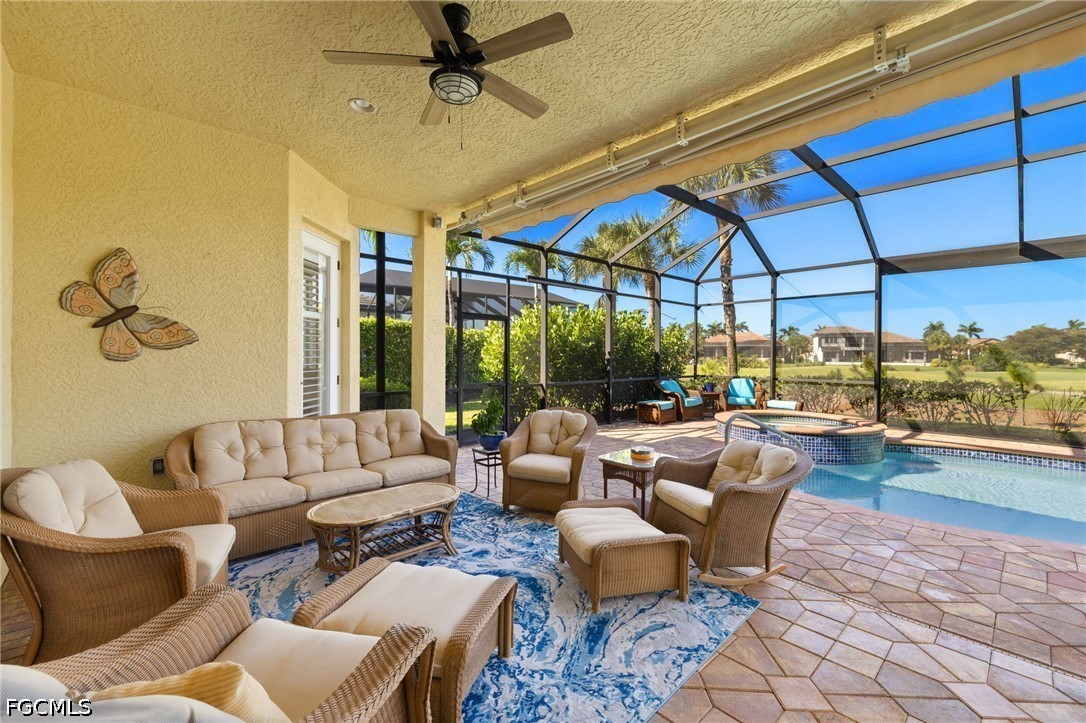 18200 Creekside View DR