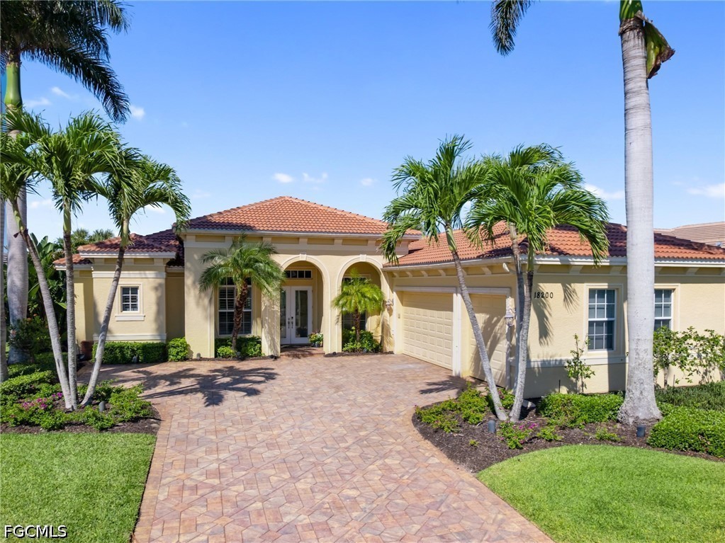 18200 Creekside View DR