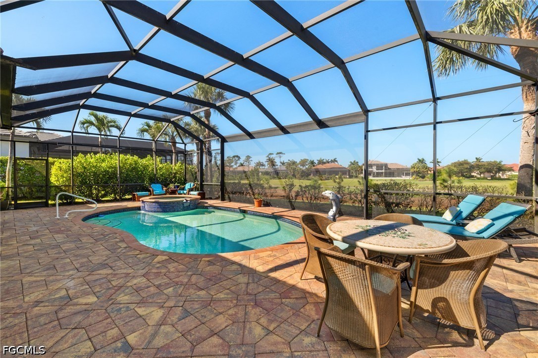 18200 Creekside View DR