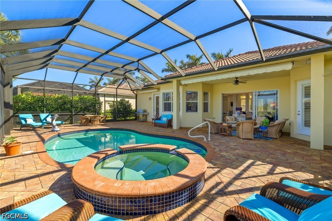 18200 Creekside View DR