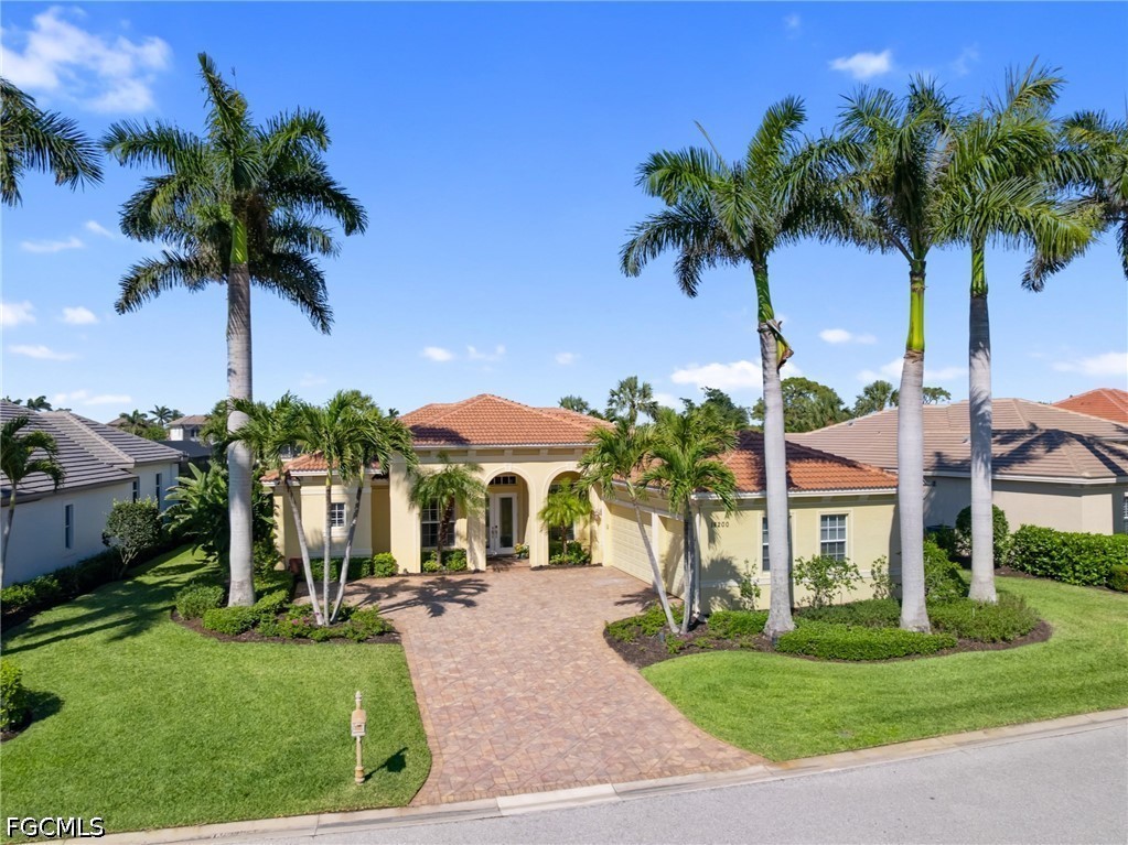 18200 Creekside View DR